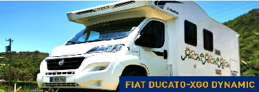 Fiat Ducato Dynamic 2 Foto