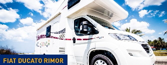 Fiat Ducato Rimor Foto